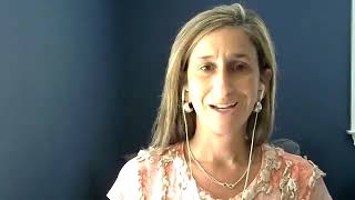 Bilateral Stimulation and The Butterfly Hold