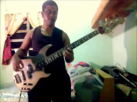 NA MALA NDE RICHARD BONA BY MICHAEL VBASS