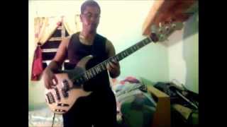 NA MALA NDE RICHARD BONA BY MICHAEL VBASS