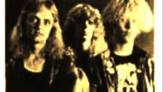 R.A.V.A.G.E. Hell Hath No Mercy