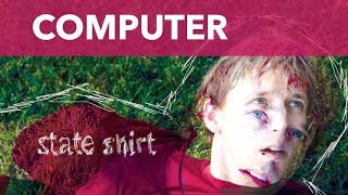 State Shirt - Computer