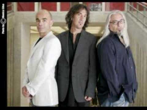 Tazenda feat. Francesco Renga - MADRE TERRA