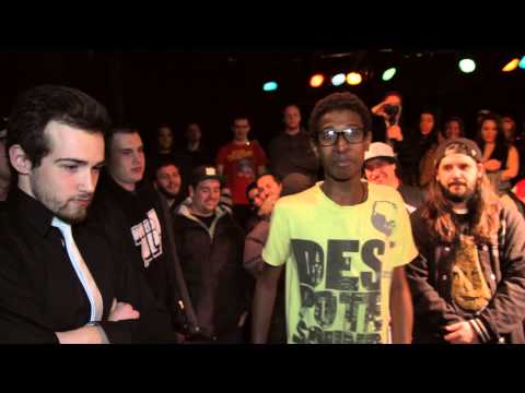 Sonny Do vs Lil Deezy