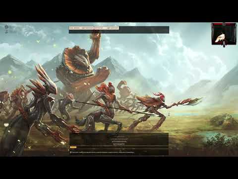 "Профи" в ENDLESS™ Legend (Этот мир наш)