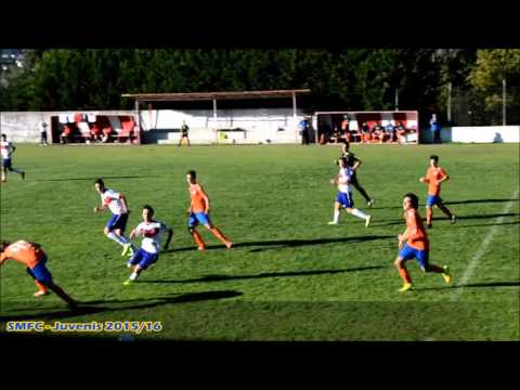 Águias de Alvite - 2 : Santiago - 1