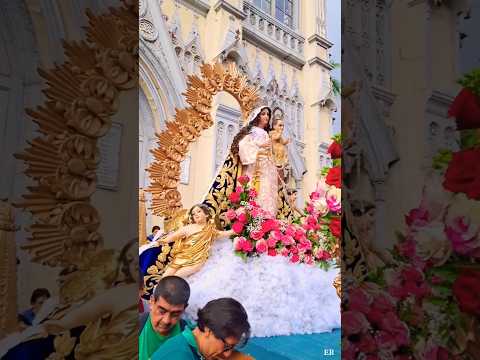 Rosario de las misiones 2026 - San Salvador.