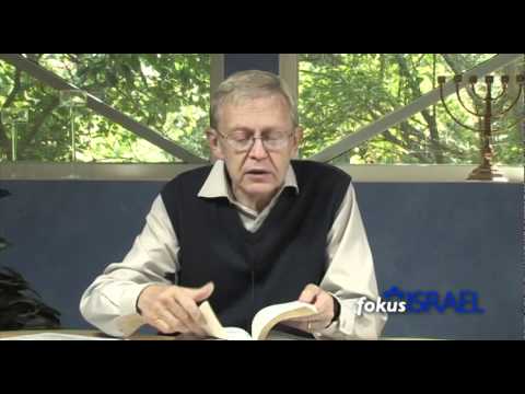 Löftets folk - Del 9 - Sven Reichmann