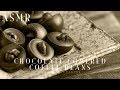 [ASMR] How to Make Chocolate Covered Coffee Beans
