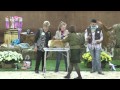 Female Open At The Russian WCP Club National Specialty 02 05 16