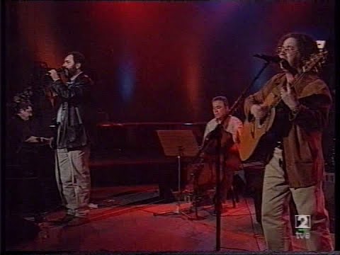 NUBERU - Aida de la Fuente (2002)