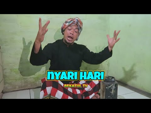 nyari-hari-ngakak-bareng-bekatul