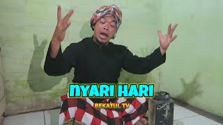 Download lagu Nyari Hari | Ngakak Bareng Bekatul mp3