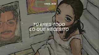 fiona apple - on the bound (traducida al español)