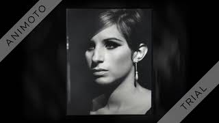 Barbra Streisand - Sweet Inspiration/Where You Lead - 1972