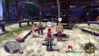 ys[イース]VIIIラクリモサ・オブ・ダーナ　実況5
