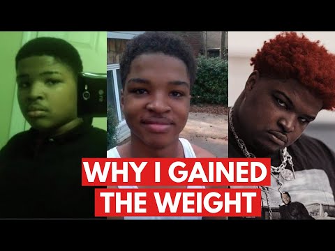Fat Mario Judah