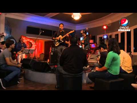 Pepsi Streams Cap. 9 - Peces del Guaire de Desorden Público