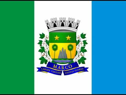 Hino de Marco - CE (Letras na descrição)