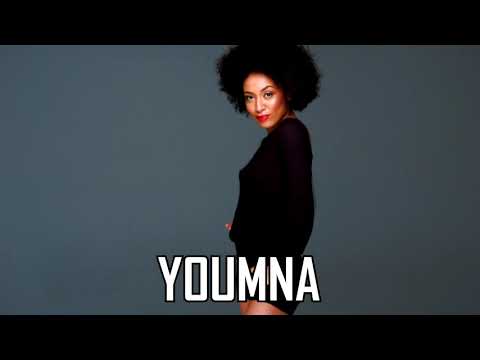 JOYEUX ANNIVERSAIRE YOUMNA