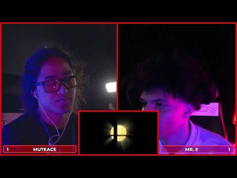 MuteAce (Peach) vs Mr. E (Lucina) - Winners Semi-Final - Reset by Game On