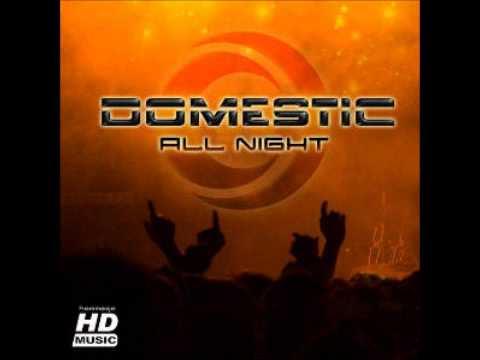Domestic & Pixel - Deep & Down(psytrance 2011)