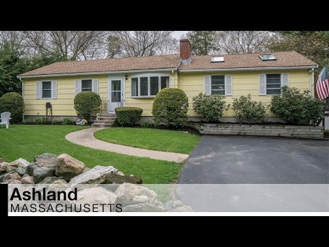 Video of 166 Eliot Street | Ashland, Massachusetts real estate & homes by Adriano Varano