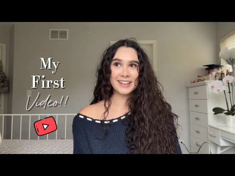 WELCOME TO MY CHANNEL!