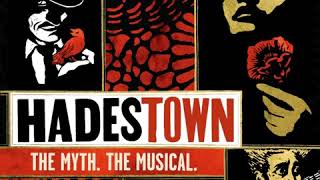 Hadestown (2017) - Lovers Desire Interlude