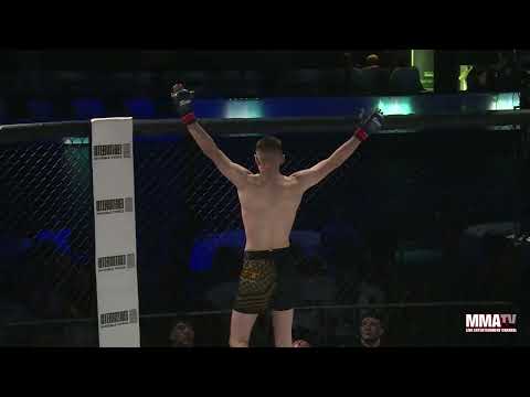 Almighty Fighting Championship 26 - Matthew Day vs Catalin Predica
