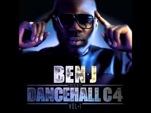 Ben-J - Sound system (Feat Danitsa) 2013