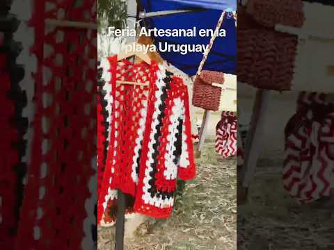 La feria de hoy en el Chuy Rocha Uruguay
