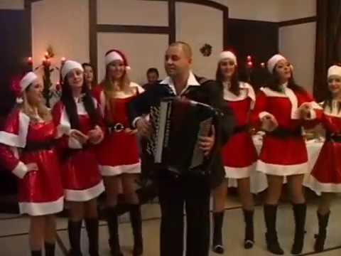 Titel Brestovicean - Saniuta (Muzica Populara - Petrecere)