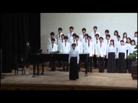 香川大学平成27年度卒業式３