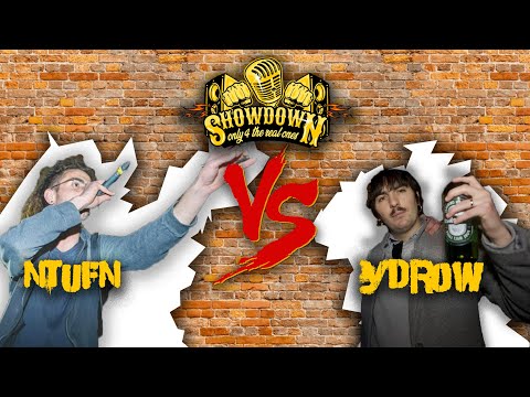 |The Showdown| NTUFN vs YDROW (2º Round, Quarto di Finale 2)