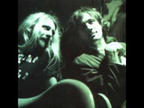 John Otway & Wild Willy Barrett - Louisa on a Horse