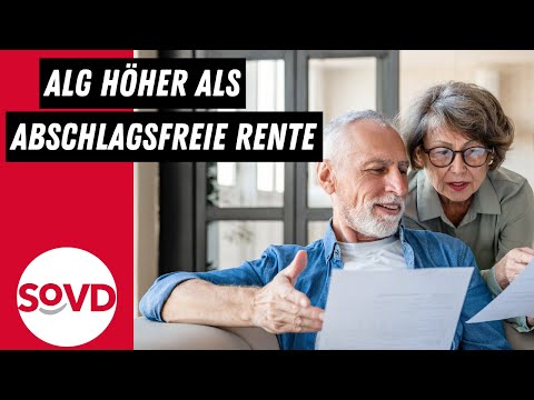 Unemployment benefits are higher than my full pension: Do I have to retire now?