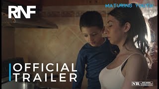 Watch the official trailer for the short film Maturing Youth!