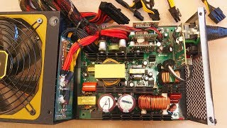 Download lagu 850W computer power supply - how does it work (with schematics) mp3