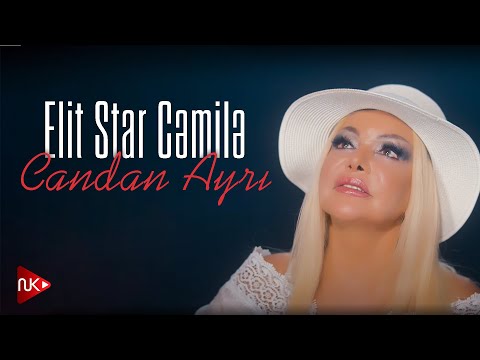 Elit Star Cemile - Candan Ayri 2024 (Yeni Klip)