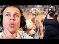Surviving The World's Most Dangerous Gym *JYNXZI REACTS* DEFAULT Thumbnail