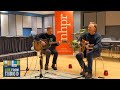Live From Studio D: Buffalo Tom -- Taillights Fade