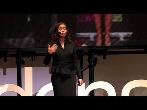 Together close the diversity gap in 2 steps! | Miranda Brawn | TEDxModenaWomen