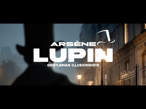 BANDE ANNONCE