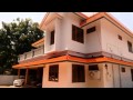 Classic Avenue VIllas From The Builder NewCastle VIllas 7 50 Cent 2320 Sqft 4 Bhk At Perumbavoor
