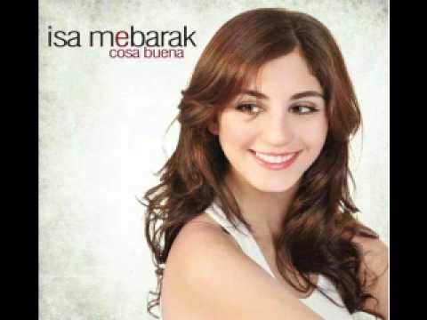 Isa Mebarak-Que te Quede Claro