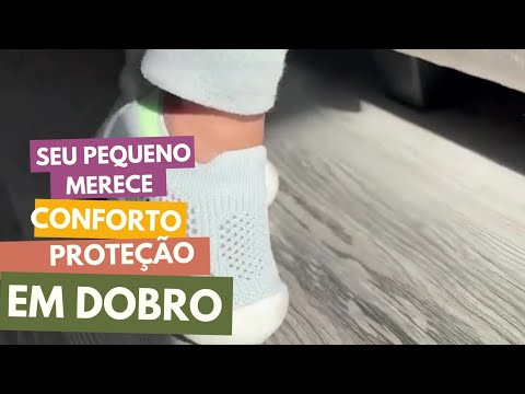 👟✨ Shoes Baby: Pequenos Passos, Grandes Aventuras! ✨👟