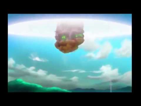 Eureka Seven Astral Ocean Trailer