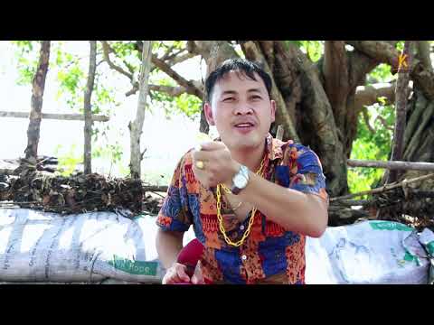 XAV LUAJ NYUJ XU LUAJ NTUJ  ( KOOS VAJ ) nkauj FUNNY 2019 OFFICIAL VIDEO ເພັງຕາລົກ ເພັງໃຫມ່