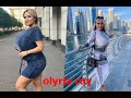 Olyria Roy Plus Size Model Height Weight Bio Wiki Age Ideas Of The Oversize Fashion