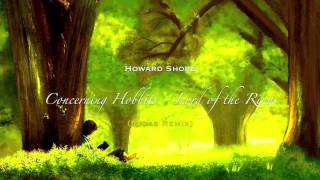 Howard Shore  - Concerning Hobbits  - Lord of the Rings (Midas Remix)